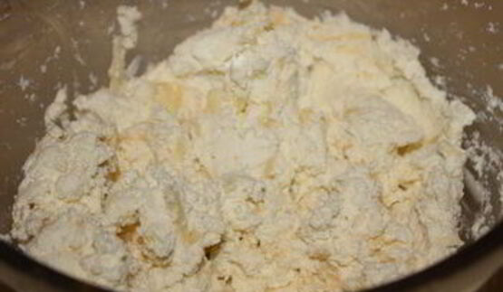 мясная лазанья с баклажаном