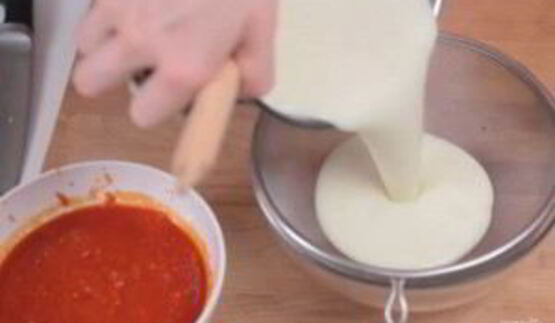 обалденная лазанья