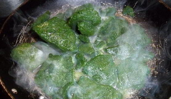 пиратская лазанья