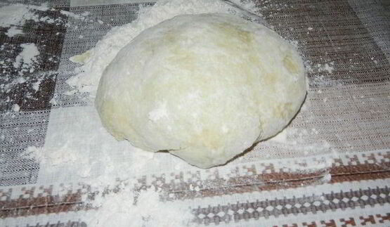 сочная мясная лазанья