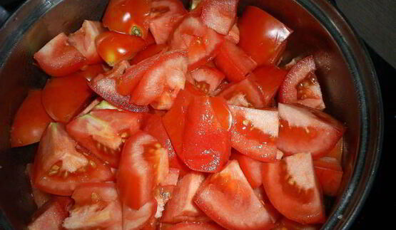 вкусная и быстрая лазанья на лаваше