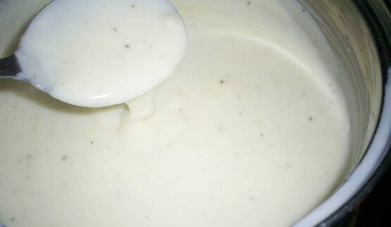 вкусная и быстрая лазанья на лаваше