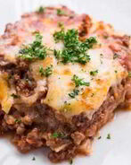 Вкуснейшая лазанья