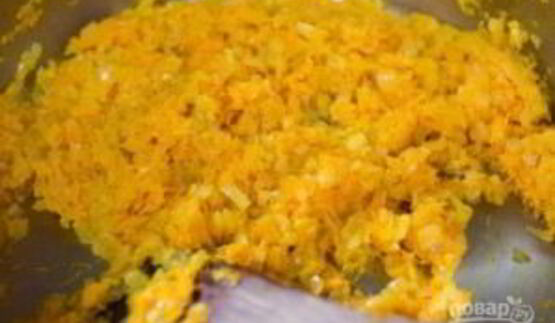 вкуснейшая лазанья