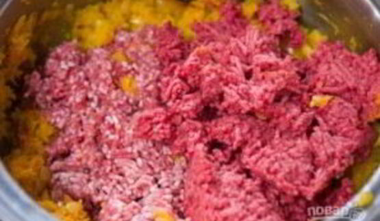 вкуснейшая лазанья