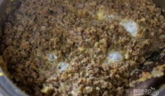 вкуснейшая лазанья