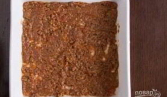 вкуснейшая лазанья