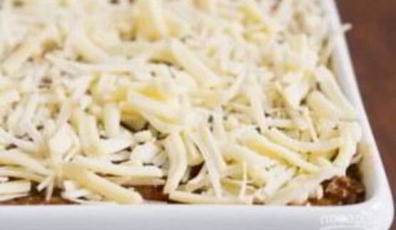 вкуснейшая лазанья