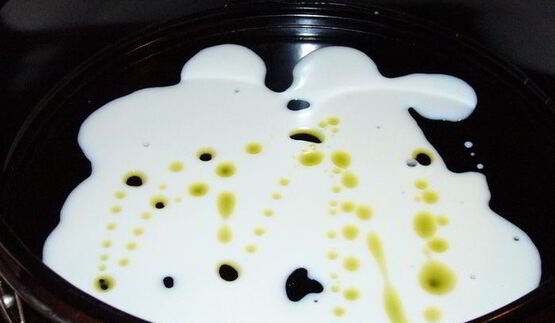 зеленая лазанья евразия