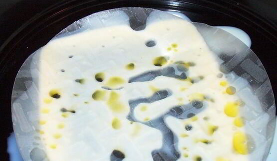 зеленая лазанья евразия