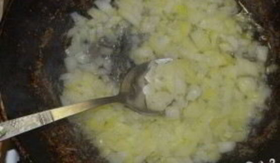 французские макароны