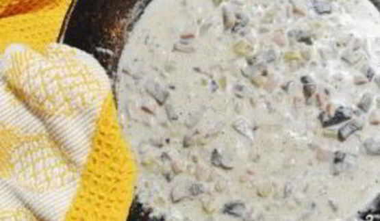 французские макароны