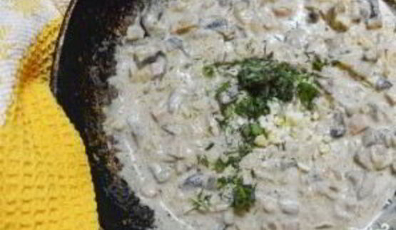 французские макароны