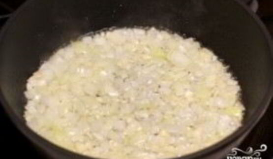 каннеллони с фаршем