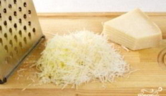 каннеллони с фаршем