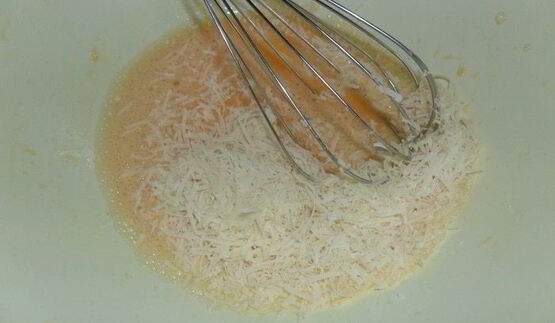 паста карбонара