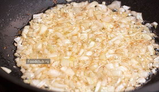 паста с беконом и помидорами черри