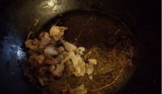 паста с беконом и сыром