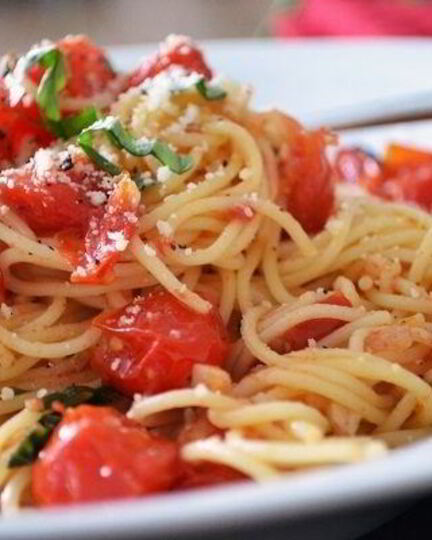 Рецепт соуса итальянского для спагетти