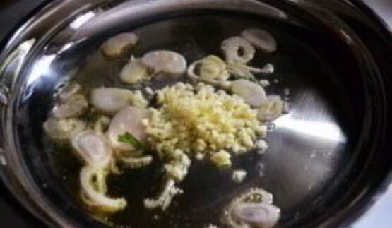 соус итальянский для спагетти