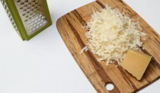 спагетти альфредо