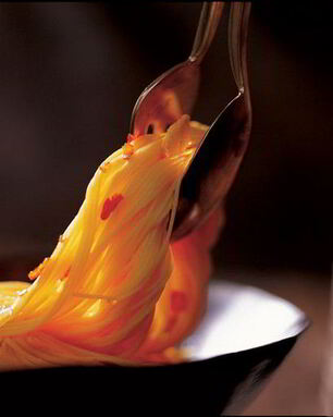 Спагетти по-неаполитански