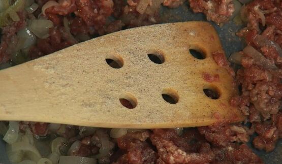 запеченные каннеллони