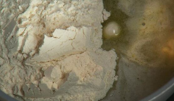 запеченные каннеллони