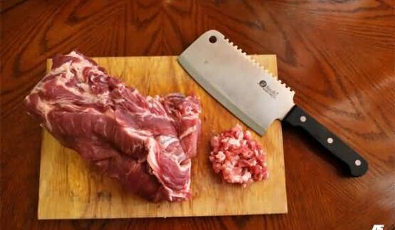 и снова манты