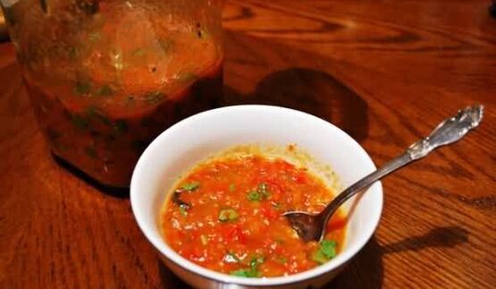 и снова манты