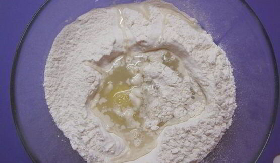 ханум с бараниной и картофелем