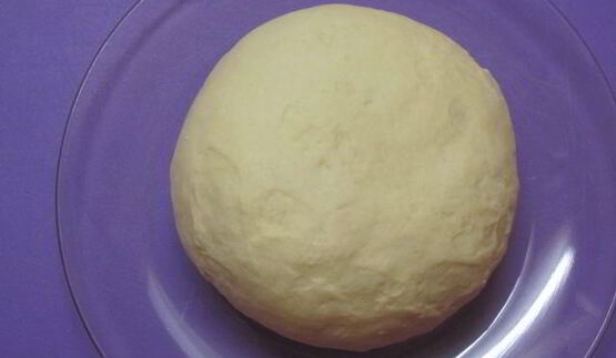 ханум с бараниной и картофелем