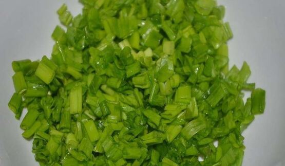 ханум с мясом и картошкой