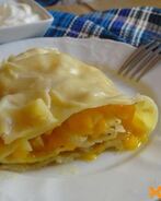 Ханум с тыквой