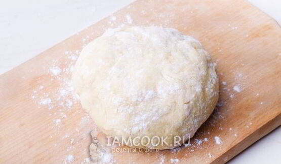 ханум в духовке