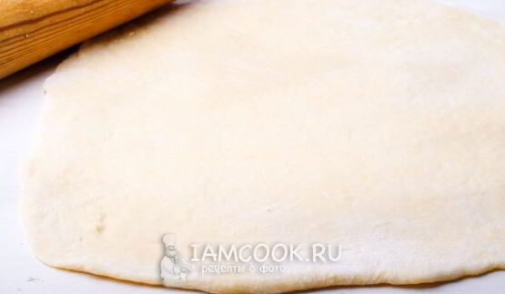 ханум в духовке