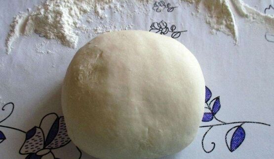 ханум в мантоварке