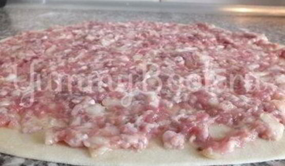 ханум в мультиварке на пару