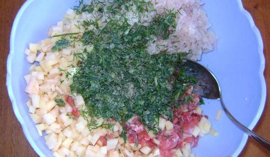 ханум в мультиварке