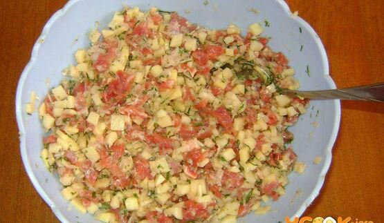 ханум в мультиварке