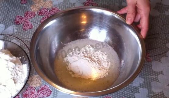 ленивые манты