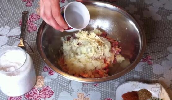 ленивые манты