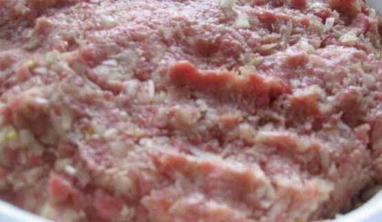 манты дружба с тройным мясом