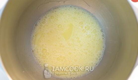 манты ленивые