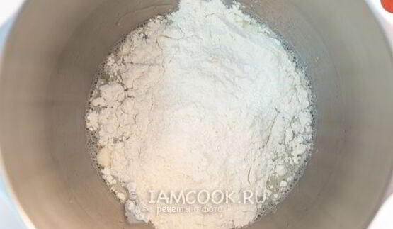 манты ленивые