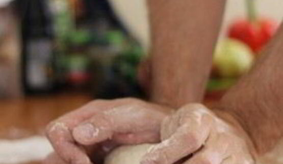 манты на пару