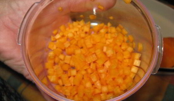 манты по-дунгански