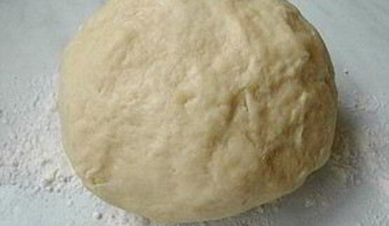 манты с куриным фаршем