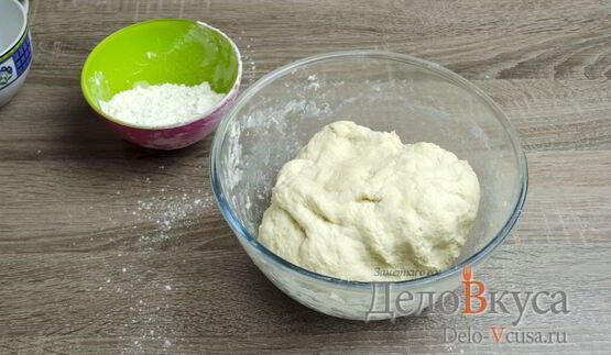 манты с мясом и тыквой в мультиварке