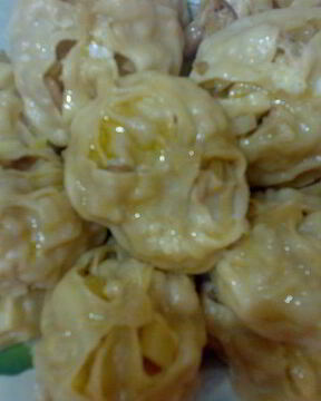 Манты Самые вкусные